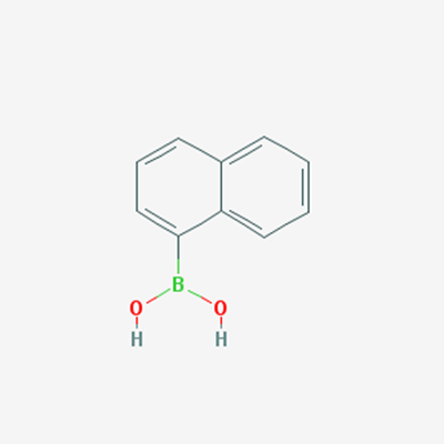 Picture of Naphthalen-1-ylboronic acid