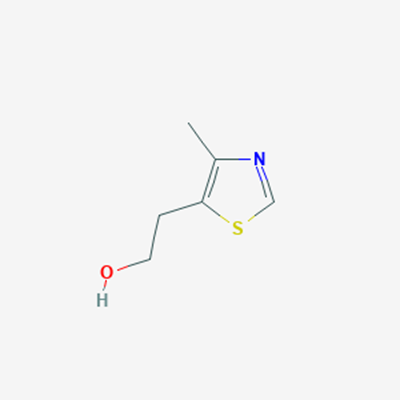 Picture of 4-Methyl-5-thiazoleethanol