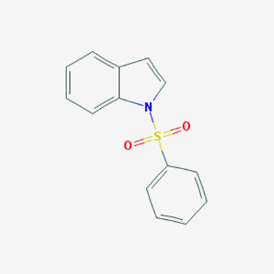 Picture of 1-(Phenylsulfonyl)-1H-indole