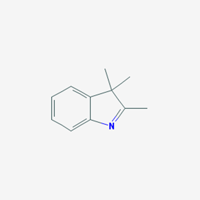 Picture of 2,3,3-Trimethylindolenine