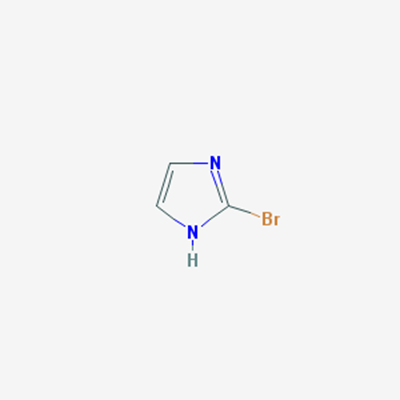 Picture of 2-Bromo-1H-imidazole