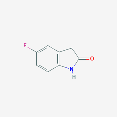 Picture of 5-Fluoroindolin-2-one