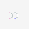 Picture of 2,3-Difluoropyridine