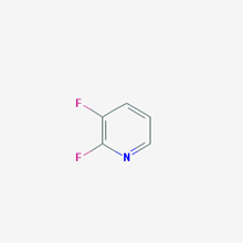 Picture of 2,3-Difluoropyridine
