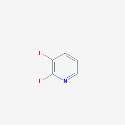 Picture of 2,3-Difluoropyridine