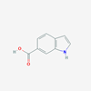 Picture of 1H-Indole-6-carboxylic acid