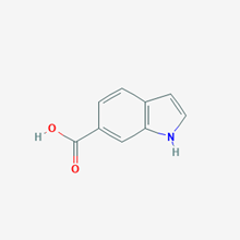 Picture of 1H-Indole-6-carboxylic acid