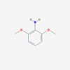 Picture of 2,6-Dimethoxyaniline
