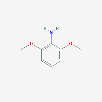 Picture of 2,6-Dimethoxyaniline