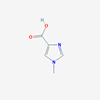 Picture of 1-Methyl-1H-imidazole-4-carboxylic acid