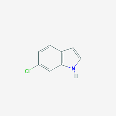 Picture of 6-Chloro-1H-indole