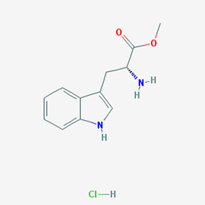 Picture of H-D-Trp-OMe.HCl
