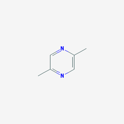 Picture of 2,5-Dimethylpyrazine