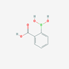 Picture of 2-Boronobenzoic acid