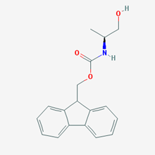 Picture of Fmoc-L-Alaninol