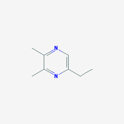 Picture of 5-Ethyl-2,3-dimethylpyrazine