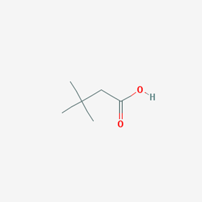 Picture of 3,3-Dimethylbutyric acid