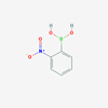 Picture of (2-Nitrophenyl)boronic acid