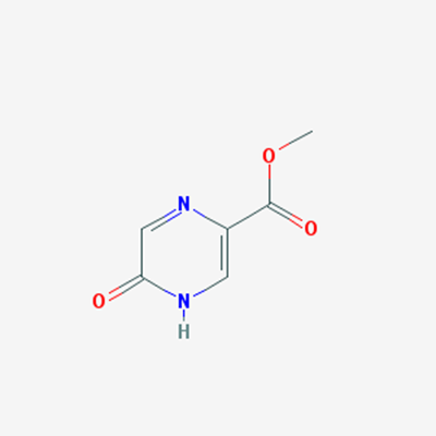 Picture of Methyl 5-hydroxypyrazine-2-carboxylate