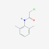 Picture of 2-Chloro-N-(2,6-dimethylphenyl)acetamide