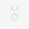 Picture of Cyclohex-1-en-1-ylboronic acid