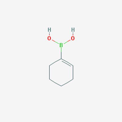 Picture of Cyclohex-1-en-1-ylboronic acid