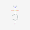 Picture of 4-Fluorobenzenesulfonamide
