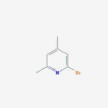 Picture of 2-Bromo-4,6-dimethylpyridine