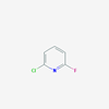 Picture of 2-Chloro-6-fluoropyridine