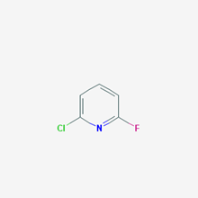Picture of 2-Chloro-6-fluoropyridine