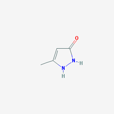 Picture of 5-Methyl-1H-pyrazol-3-ol