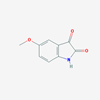 Picture of 5-Methoxyisatin