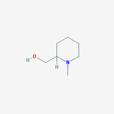 Picture of 1-Methyl-2-piperidinemethanol