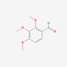Picture of 2,3,4-Trimethoxybenzaldehyde