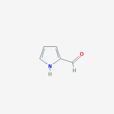 Picture of 1H-Pyrrole-2-carbaldehyde