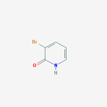 Picture of 3-Bromopyridin-2(1H)-one