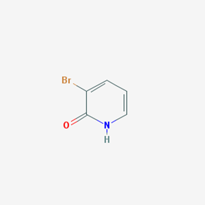 Picture of 3-Bromopyridin-2(1H)-one