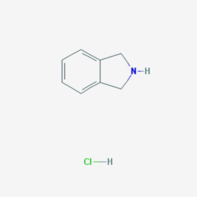 Picture of Isoindoline hydrochloride