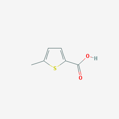 Picture of 5-Methylthiophene-2-carboxylic acid