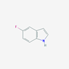 Picture of 5-Fluoro-1H-indole