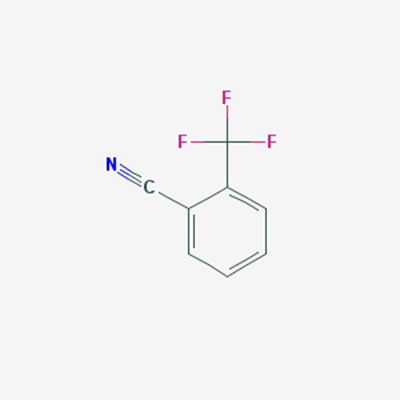 Picture of 2-(Trifluoromethyl)benzonitrile