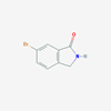 Picture of 6-Bromoisoindolin-1-one