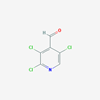 Picture of 2,3,5-Trichloroisonicotinaldehyde