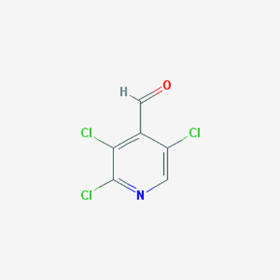 Picture of 2,3,5-Trichloroisonicotinaldehyde