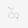 Picture of 1H-Indole-4-carbaldehyde