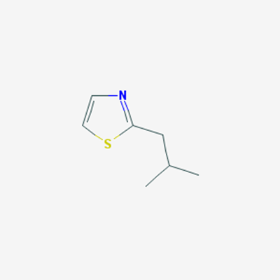 Picture of 2-Isobutylthiazole