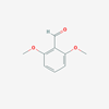Picture of 2,6-Dimethoxybenzaldehyde