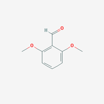 Picture of 2,6-Dimethoxybenzaldehyde