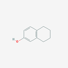 Picture of 5,6,7,8-Tetrahydro-2-naphthol