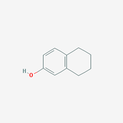 Picture of 5,6,7,8-Tetrahydro-2-naphthol